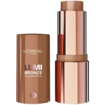 L`oreal Lumi Bronze Bronzer Stick 9 ml