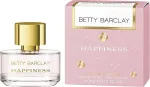 Betty Barclay Happiness Eau De Toilette 20 ml