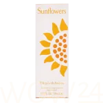 Elizabeth Arden Sunflowers Eau De Toilette 50 ml