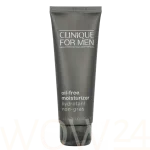 Clinique For Men Oil-Free Moisturizer P&auml;evakreem 100 ml