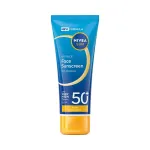 Nivea Sunscreen SPF 50+ UV Face Sunscreen