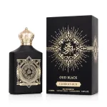 House of perfumes Oud Black Eau De Parfum 100 ml