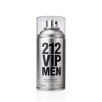 Carolina Herrera 212 VIP Men Kehasprei 250 ml