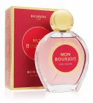 Bourjois EDP W 100 ml Mon Bourjois Rose Exquise Eau De Parfum