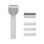 Laifen T1 Pro Silver razor Pardel