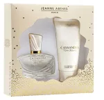 Jeanne Arthes Cassandra Roses Blanches - EDP Eau De Parfum