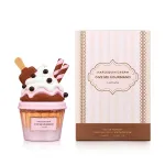 Lattafa perfumes Give Me Gourmand Harlequin Cream Eau De Parfum 75 ml
