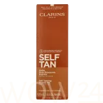 Clarins Self Tan Instant Gel Isepruunistaja 125 ml