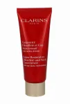 Clarins Super Restorative D&eacute;collet&eacute; and Neck Concentrate Kaela- ja dekolteekreem 75 ml