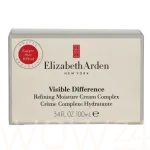 Elizabeth Arden Visible Difference Refining Moisture Cream Complex P&auml;evakreem 100 ml
