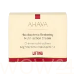 AHAVA Lifting Halobacteria Restoring Nutri-Action Cream P&auml;evakreem 50 ml