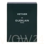 Guerlain Vetiver Eau De Toilette 100 ml
