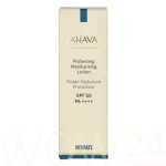 AHAVA Hydrate Protecting Moisturizing Lotion P&auml;evakreem 50 ml