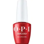 OPI GelColor gel nail polish