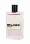Zadig & Voltaire This is Her! Undressed Eau De Parfum 100 ml Tester