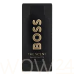 Hugo boss Boss The Scent 2015 Eau De Toilette 100 ml