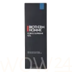 Biotherm Homme Force Supreme Gel N&auml;ogeel 50 ml