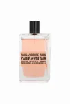 Zadig & Voltaire This is Her! Vibes of Freedom Eau De Parfum 100 ml Tester