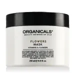 Organicals Flowers Mask 250 ml