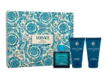 Versace Eros Eau De Toilette 50 ml N&auml;idis Komplekt