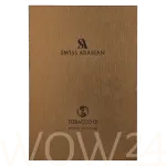 Swiss Arabian Tobacco 01 Parfum 50 ml