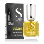 Alfaparf Milano Semi Di Lino Sublime Cristalli Liquid The Original Juukse&otilde;li ja -seerum 15 ml