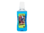 Marvel Spiderman Firefly Anti-Cavity Fluoride Mouthwash 300 ml