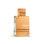 Al haramain Amber Oud White Edition Eau De Parfum 60 ml