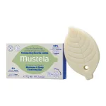 Mustela B&eacute;b&eacute; Shampoo & Body Cleansing Bar Tahke seep 75 ml