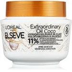 L`oreal Elseve Extraordinary Oil Coconut Hair Mask 300 ml