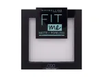 Maybelline Fit Me! Matte + Poreless Puuder 9 ml