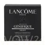 Lanc&ocirc;me Advanced G&eacute;nifique Repairing Night Cream 50 ml