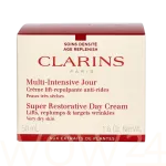 Clarins Super Restorative Day Cream Very Dry Skin P&auml;evakreem 50 ml