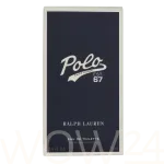 Ralph Lauren Polo 67 Eau De Toilette 75 ml