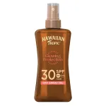 Hawaiian Tropic Protective Dry Spray Oil P&auml;ikesekaitsekreem kehale 200 ml