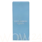 Dolce & gabbana Light Blue Eau De Toilette 25 ml