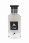 Maison Alhambra Jean Lowe Matiere Eau De Parfum 100 ml