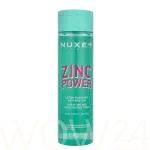 Nuxe Zinc Power Purifying And Spot Control Toner Puhastusvesi 200 ml