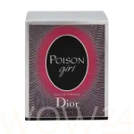 Dior Poison Girl Eau De Parfum 100 ml
