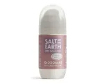 Salt of the earth Natural roll-on deodorant Lavender & Vanilla (Deo Roll-on) Deodorant 75 ml