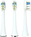 Huslog AL-050131 - replacement heads for sonic toothbrush