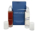 Fytofontana Laserceutical - biotechnological serums for skin renewal and regeneration 2 x 50 ml