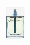 Al haramain Signature blue Eau De Parfum 100 ml