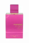 Al haramain Amber Oud Ultra Violet Eau De Parfum 200 ml