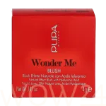 Pupa Blush Wonder Me (Blush) Bronzer 4 ml