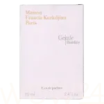 Maison Francis Kurkdjian Paris Gentle Fluidity Silver Eau De Parfum 70 ml