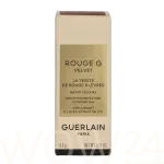 Guerlain Guerlain Rouge G Luxurious Velvet T&auml;ide