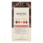 Phyto paris Phyto Phytocolor Permanent Color