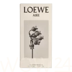 Loewe Aire Eau De Toilette 100 ml