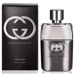 Gucci Guilty Eau De Toilette 200 ml